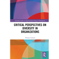 Critical Perspectives on Diversity in Organizations
