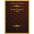 The Bath Tatting Book (1865)