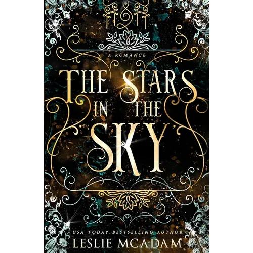 The Stars in the Sky