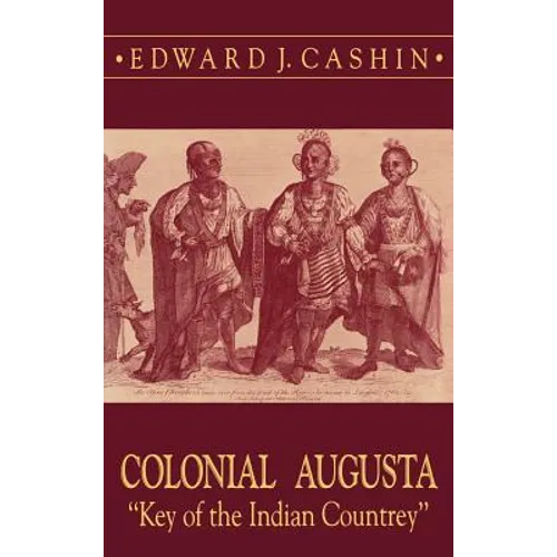 Colonial Augusta