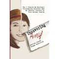Uncovering Amy: How I Healed My Multiple Personality Disorder and My Painful Journey to True Mental Health