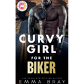 Curvy Girl for the Biker
