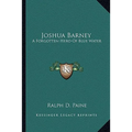 Joshua Barney: A Forgotten Hero Of Blue Water