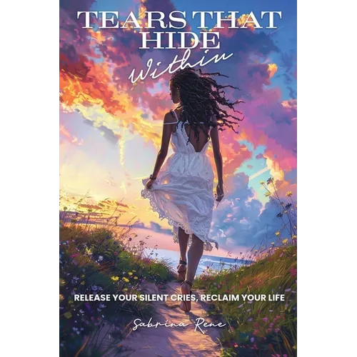 Tears That Hide Within