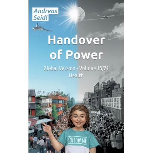 Handover of Power - Health: Global Version - Volume 15/21
