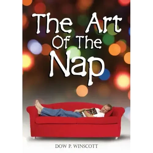 The Art of The Nap