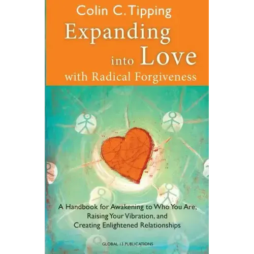 Expanding Into Love