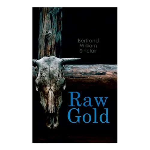 Raw Gold: Western