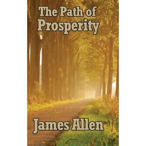 The Path of Prosperity