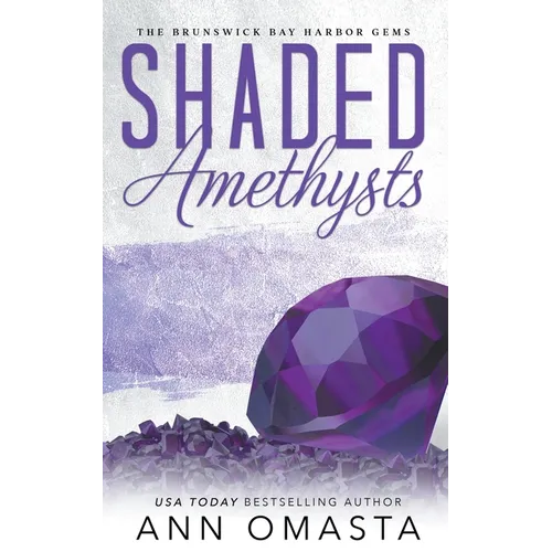Shaded Amethysts