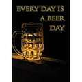 Every day is a beer day