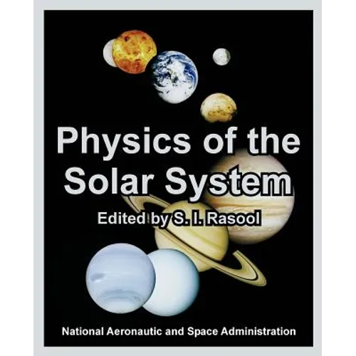 Physics of the Solar System