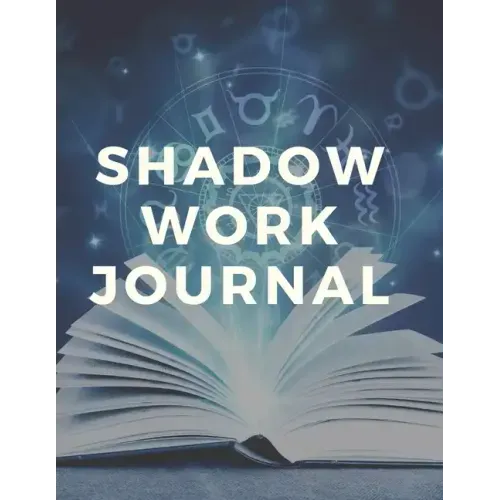 Shadow Work Journal and Workbook
