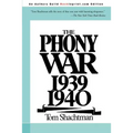 The Phony War 1939-1940