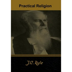 Practical Religion - Hardcover