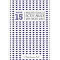 Book 15 - Inverted Triangle Body Shape with a Short-Waistplacement