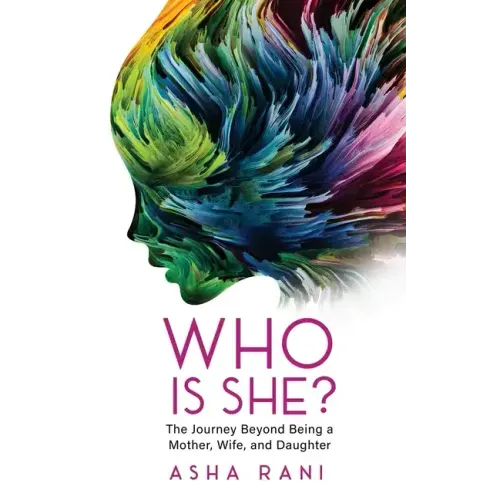Who Is She?