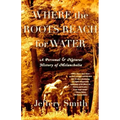 Where the Roots Reach for Water: A Personal and Natural History of Melancholia
