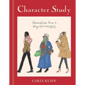 Character Study: Observations from a Very Curious Artist