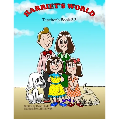 Teacher's Book 2.3