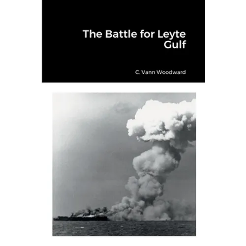 The Battle for Leyte Gulf