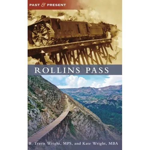 Rollins Pass