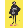 Running in Heels