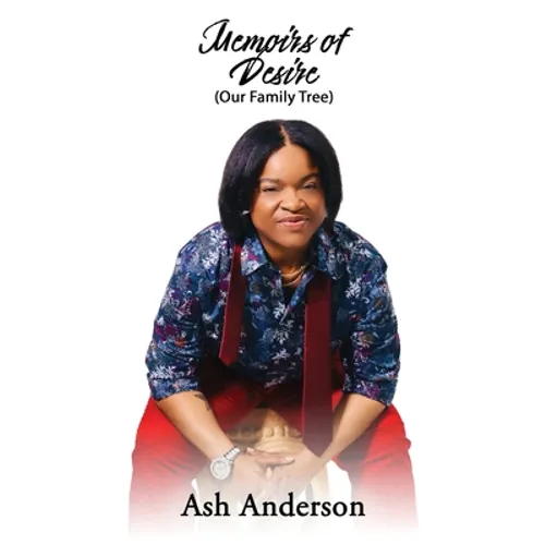 Memoirs of Desire: Our Family Tree