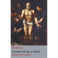Letters from a Stoic: Epistulae Morales ad Lucilium