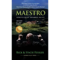 Maestro: Songteller of Savannah Valley