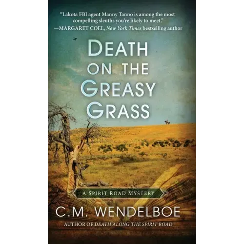 Death on the Greasy Grass
