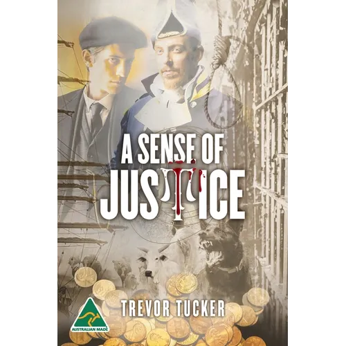 A Sense of Justice