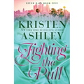 Fighting the Pull: A River Rain Novel