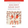 Companion to Ancient Near East