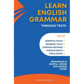 Learn English Grammar Through Texts