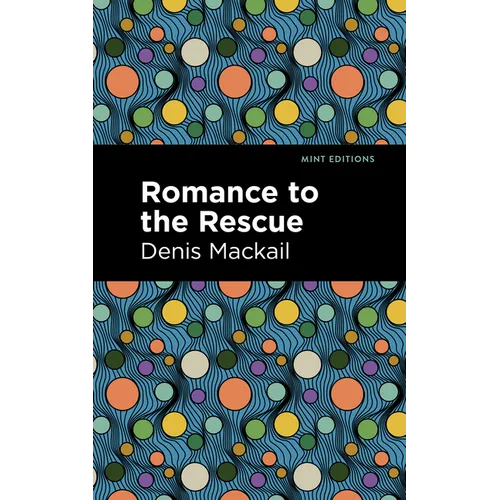 Romance to the Rescue