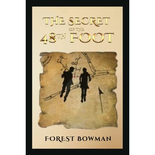 The Secret of the 48th Foot