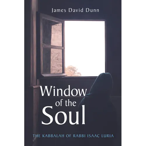 Window of the Soul