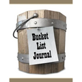 Bucket List Journal