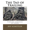 The Tao of Trailing: A Guide to Finding Countour in the Chaos of Scent Dogs