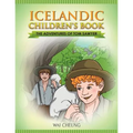 Icelandic Children's Book: The Adventures of Tom Sawyer