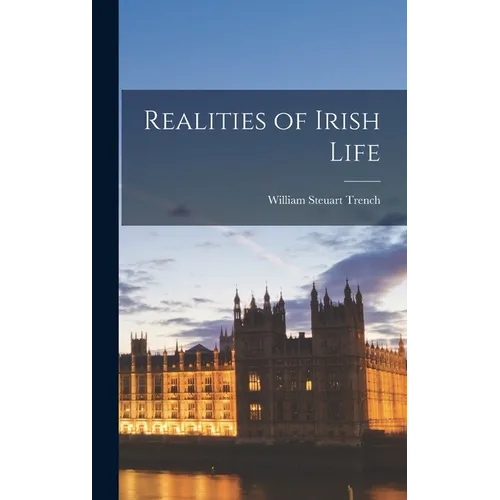 Realities of Irish Life