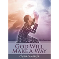 God Will Make A Way