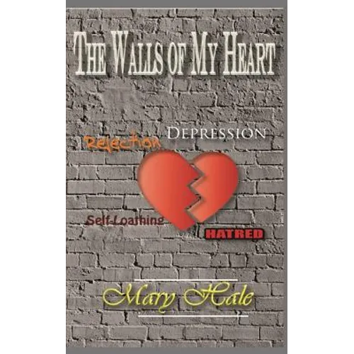 The Walls of My Heart