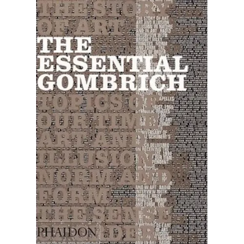 The Essential Gombrich
