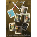 x7: A Seven Deadly Sins Anthology