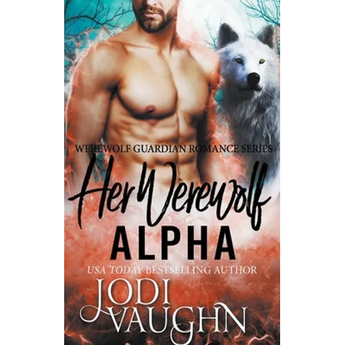 Her Werewolf Alpha