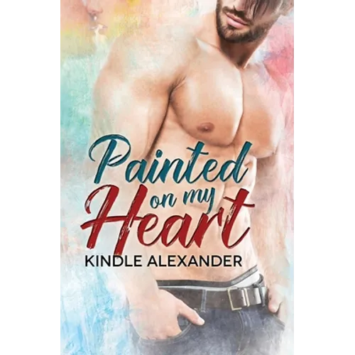 Painted On My Heart