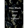 How Black Were Our Valleys: A 30th Commemoration of the 1984/85 Miners' Strike