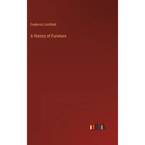 A History of Furniture